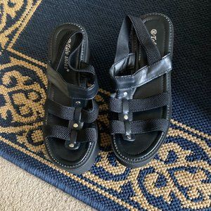 Talv women's sandals size 7.5